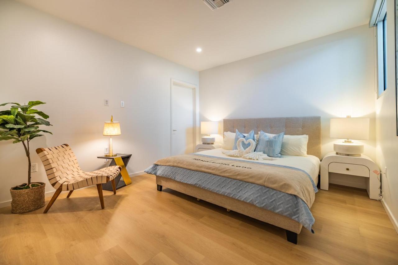 @ Marbella Lane - Penthouse W/ City & Ocean Views Лонг Бийч Екстериор снимка