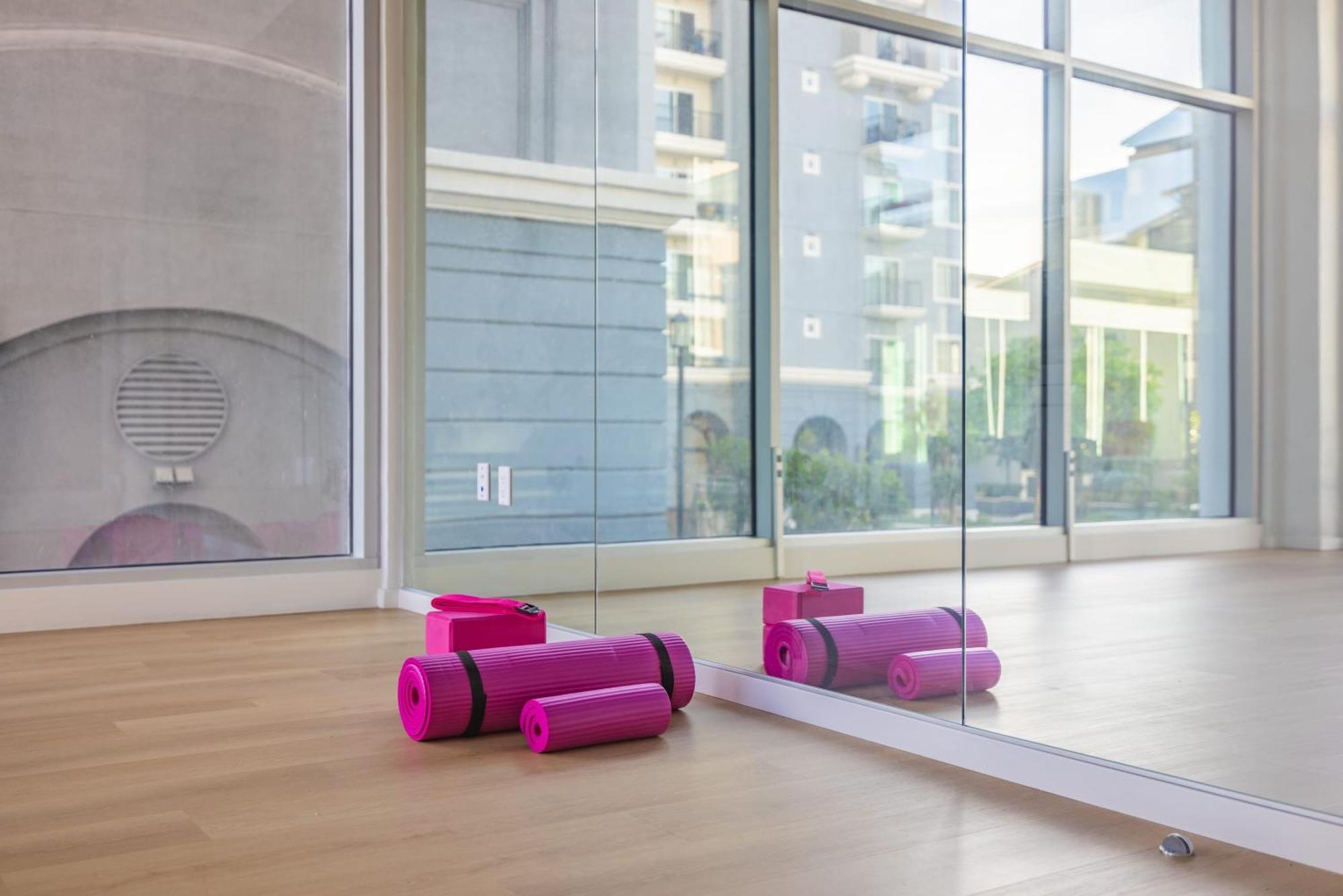 @ Marbella Lane - Penthouse W/ City & Ocean Views Лонг Бийч Екстериор снимка