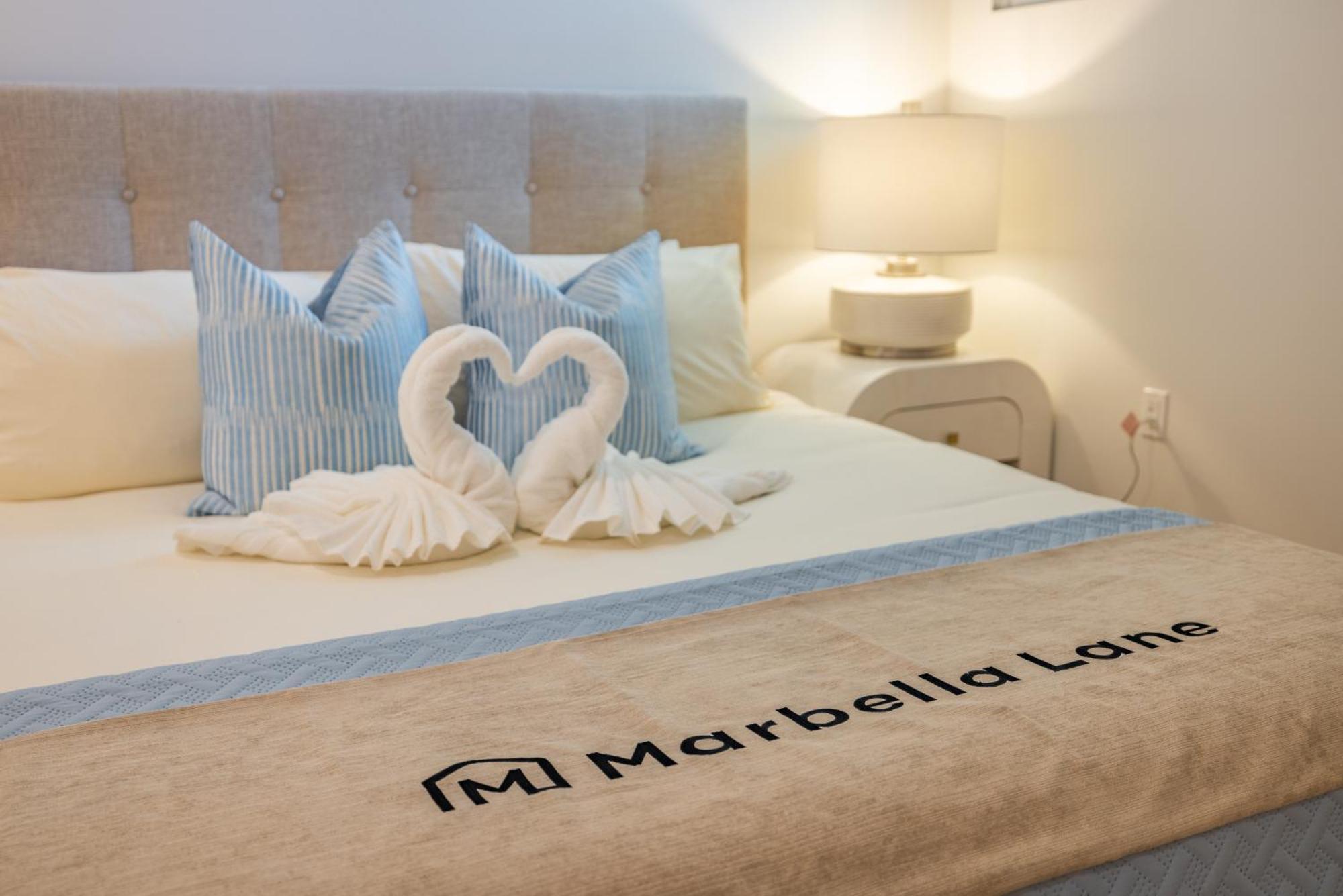 @ Marbella Lane - Penthouse W/ City & Ocean Views Лонг Бийч Екстериор снимка