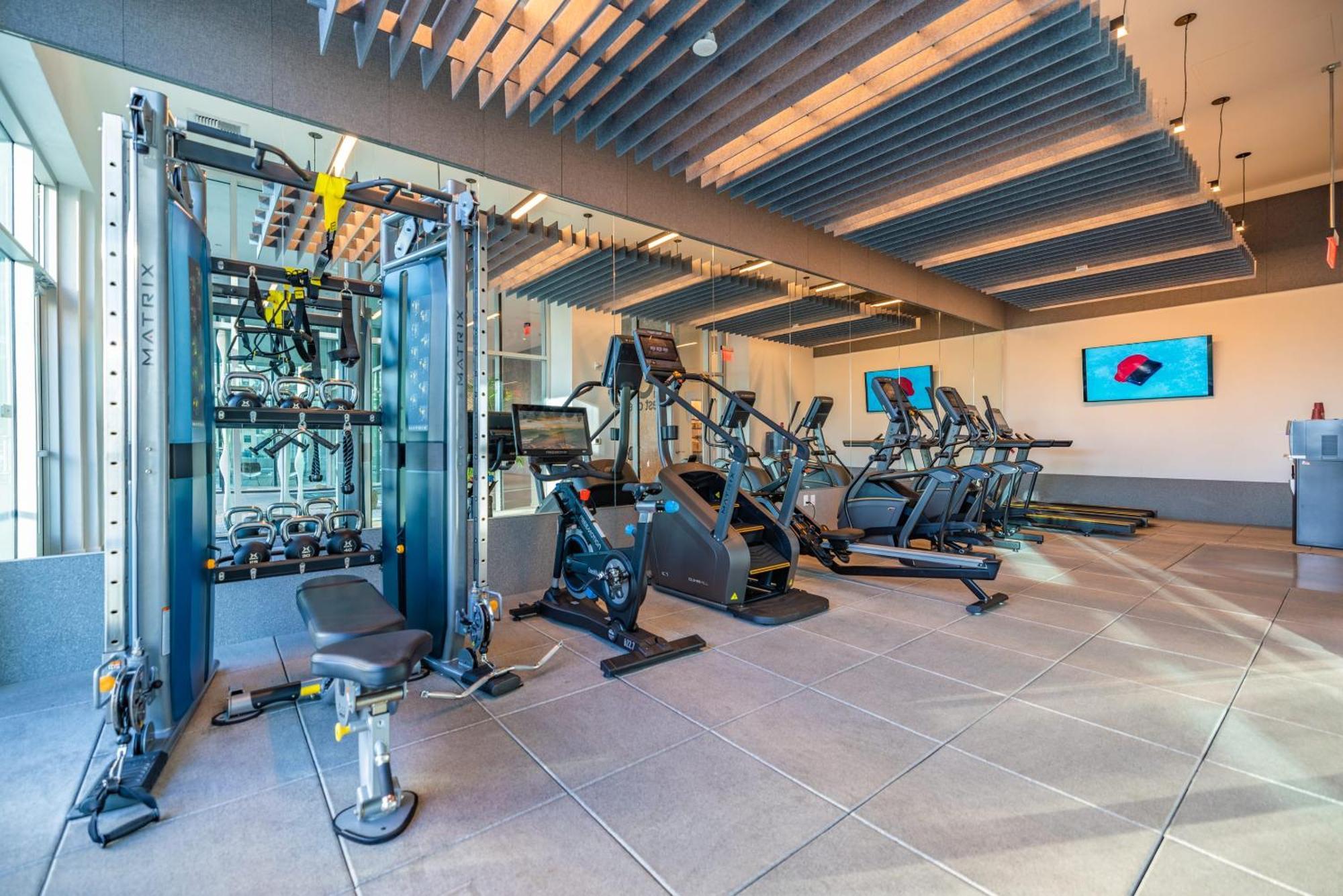 @ Marbella Lane - Penthouse W/ City & Ocean Views Лонг Бийч Екстериор снимка